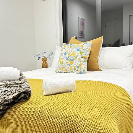 Hillside Studio Queenstown Ngoại thất bức ảnh