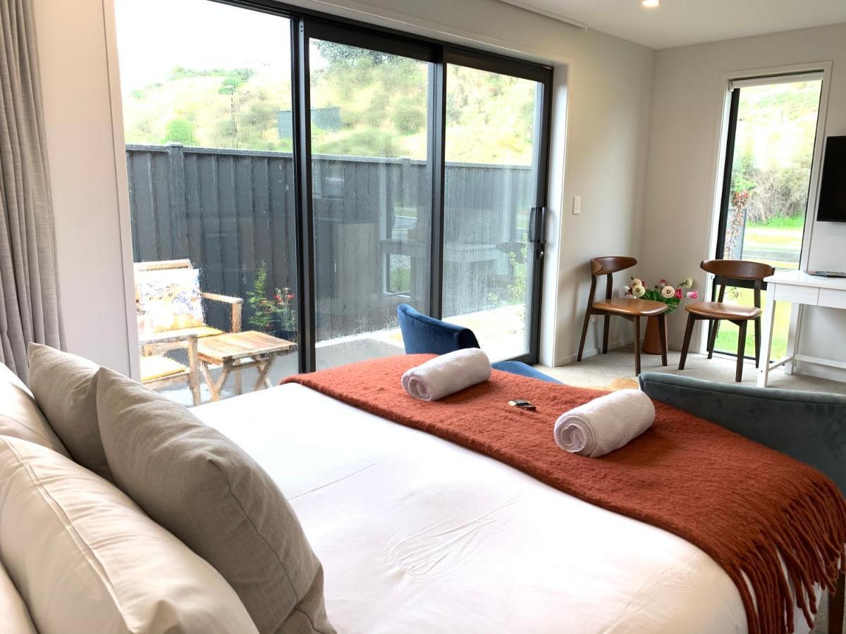 Hillside Studio Queenstown Ngoại thất bức ảnh