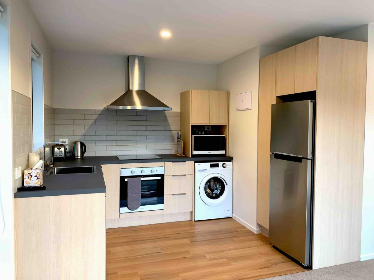 Hillside Studio Queenstown Ngoại thất bức ảnh