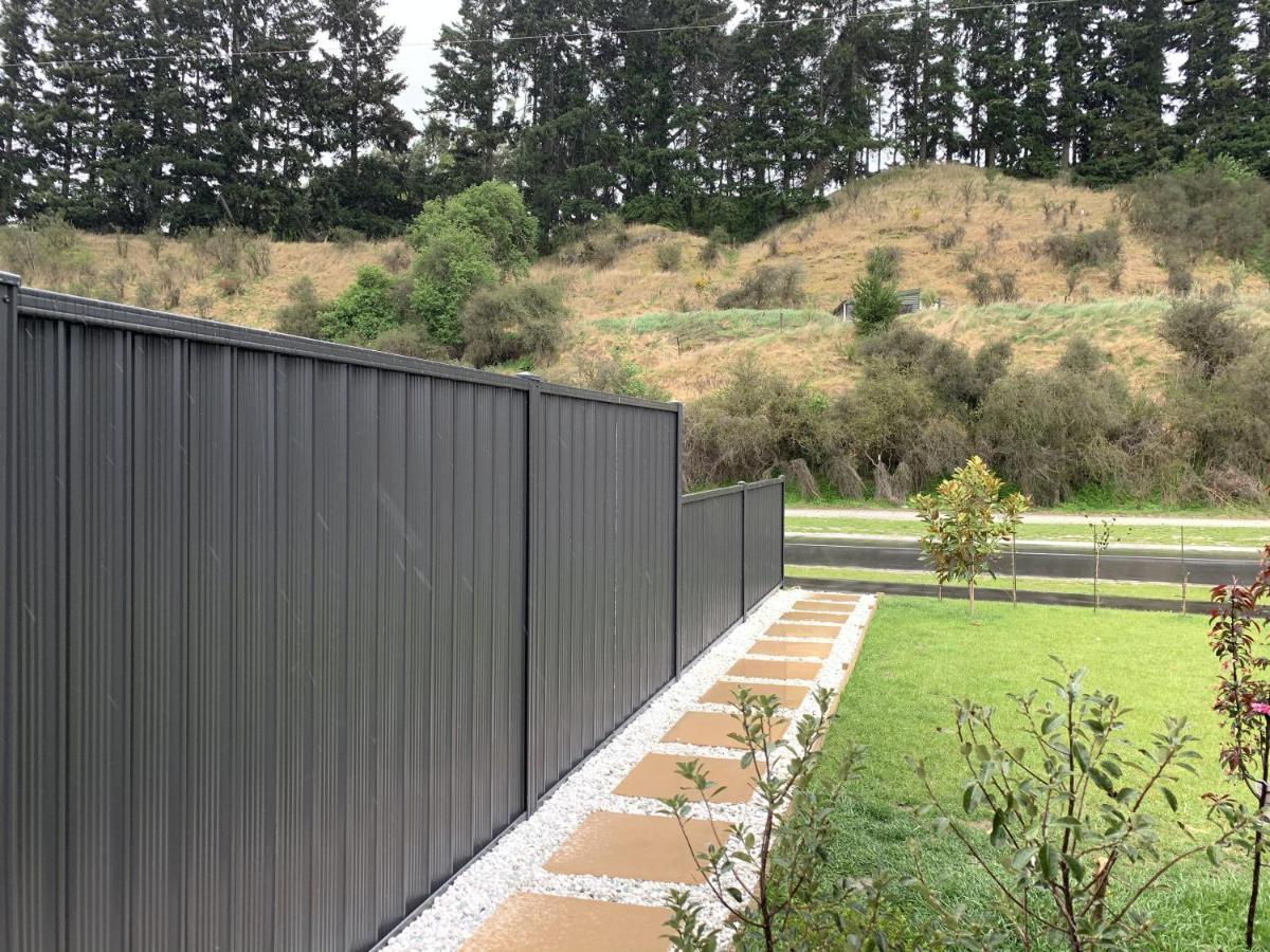 Hillside Studio Queenstown Ngoại thất bức ảnh