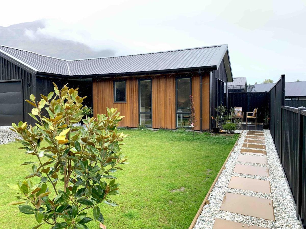 Hillside Studio Queenstown Ngoại thất bức ảnh