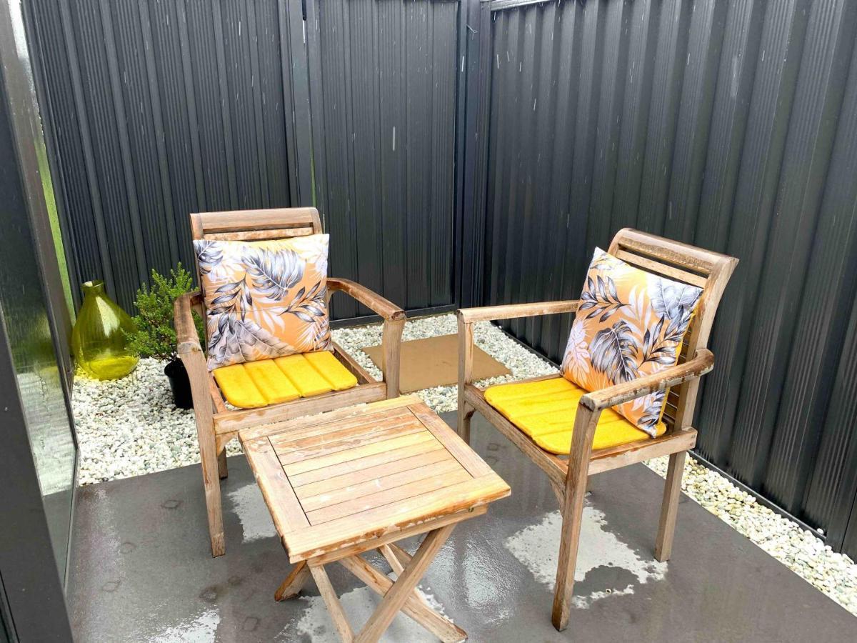 Hillside Studio Queenstown Ngoại thất bức ảnh