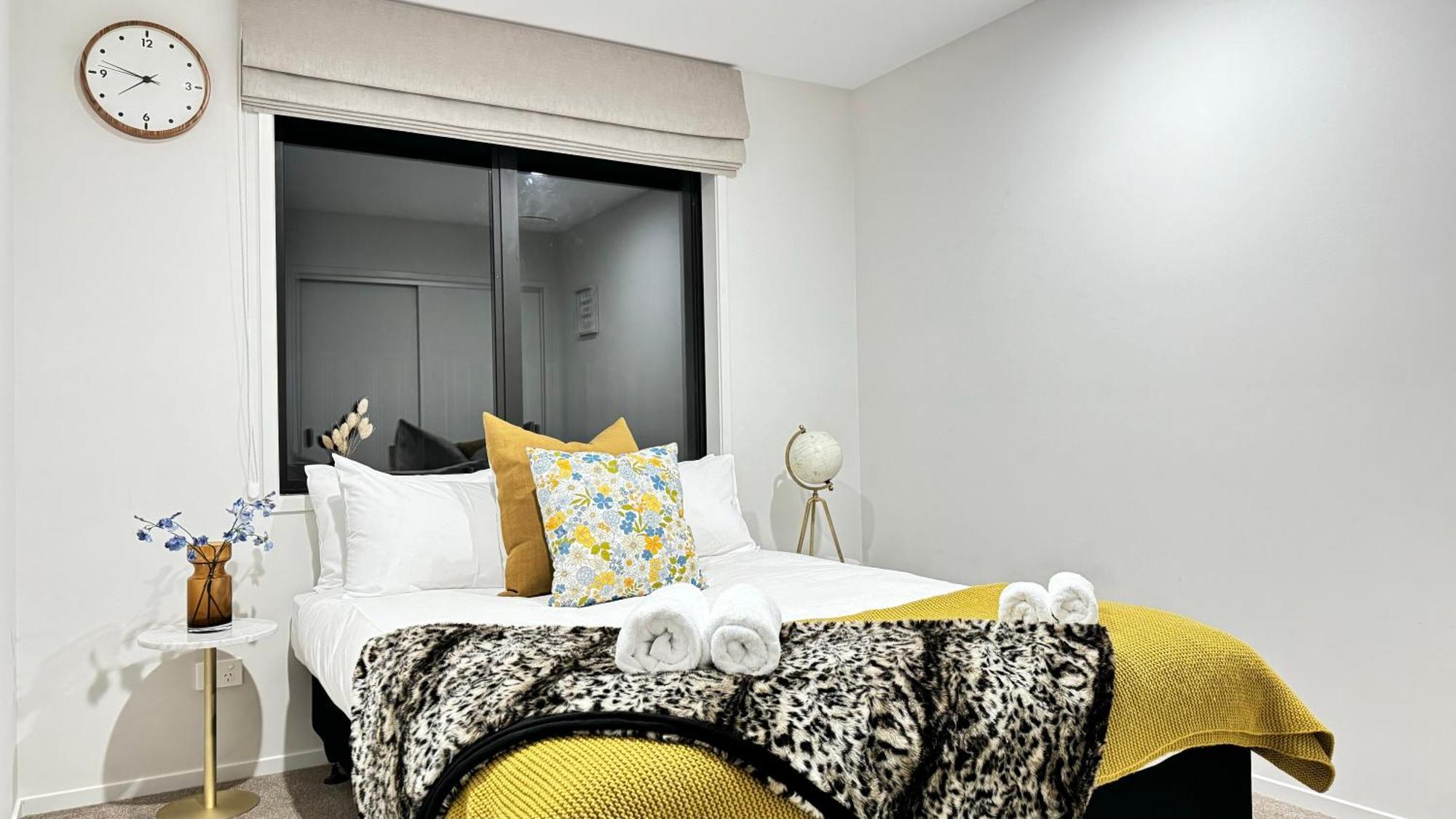 Hillside Studio Queenstown Ngoại thất bức ảnh