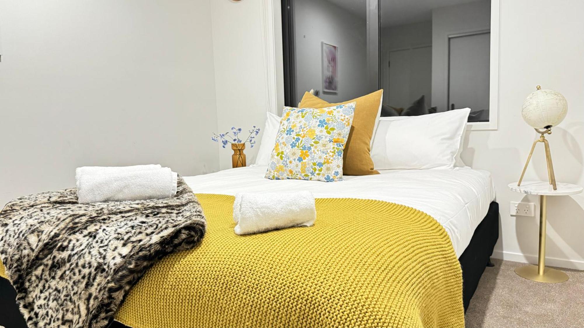 Hillside Studio Queenstown Ngoại thất bức ảnh