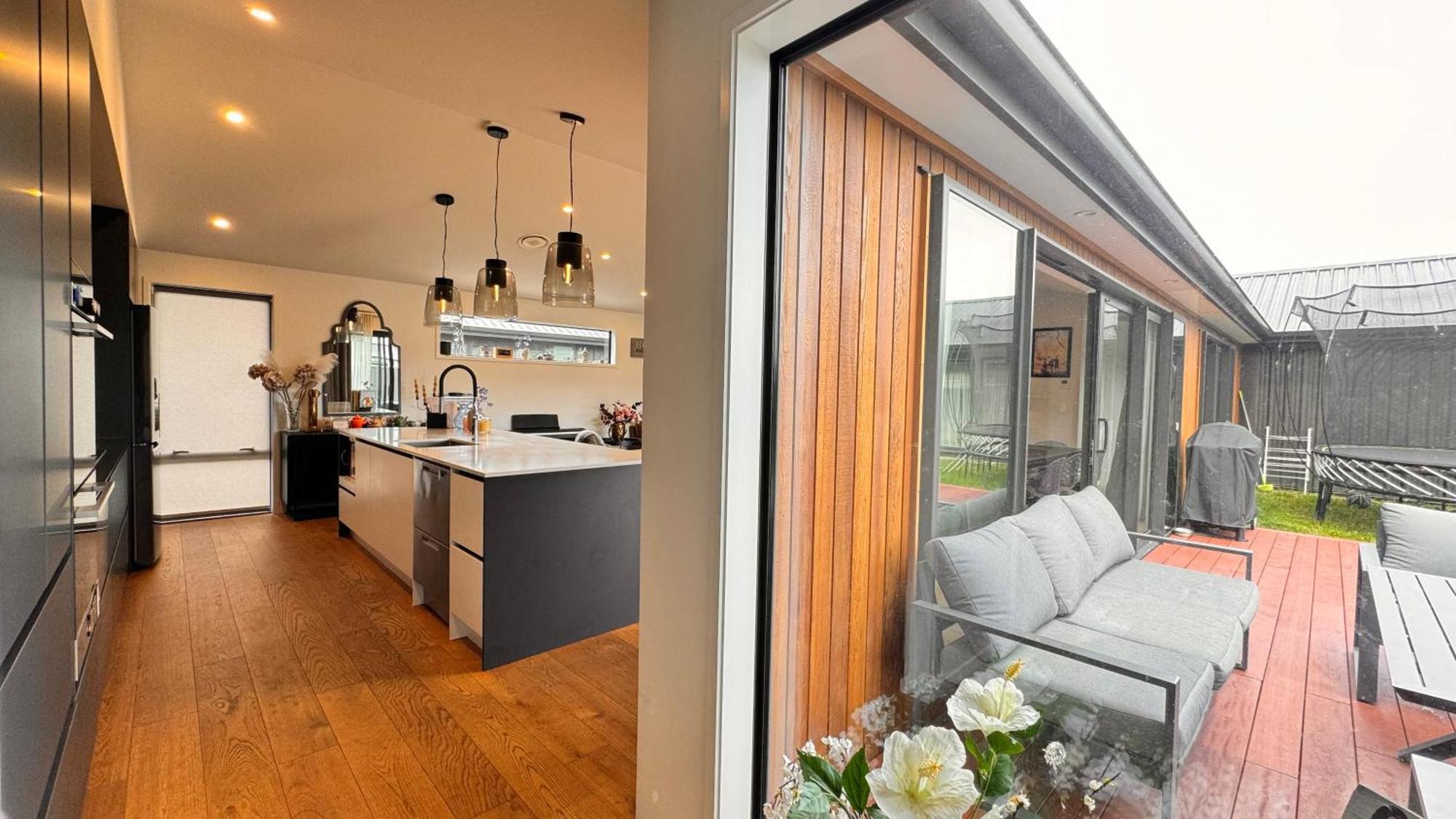 Hillside Studio Queenstown Ngoại thất bức ảnh