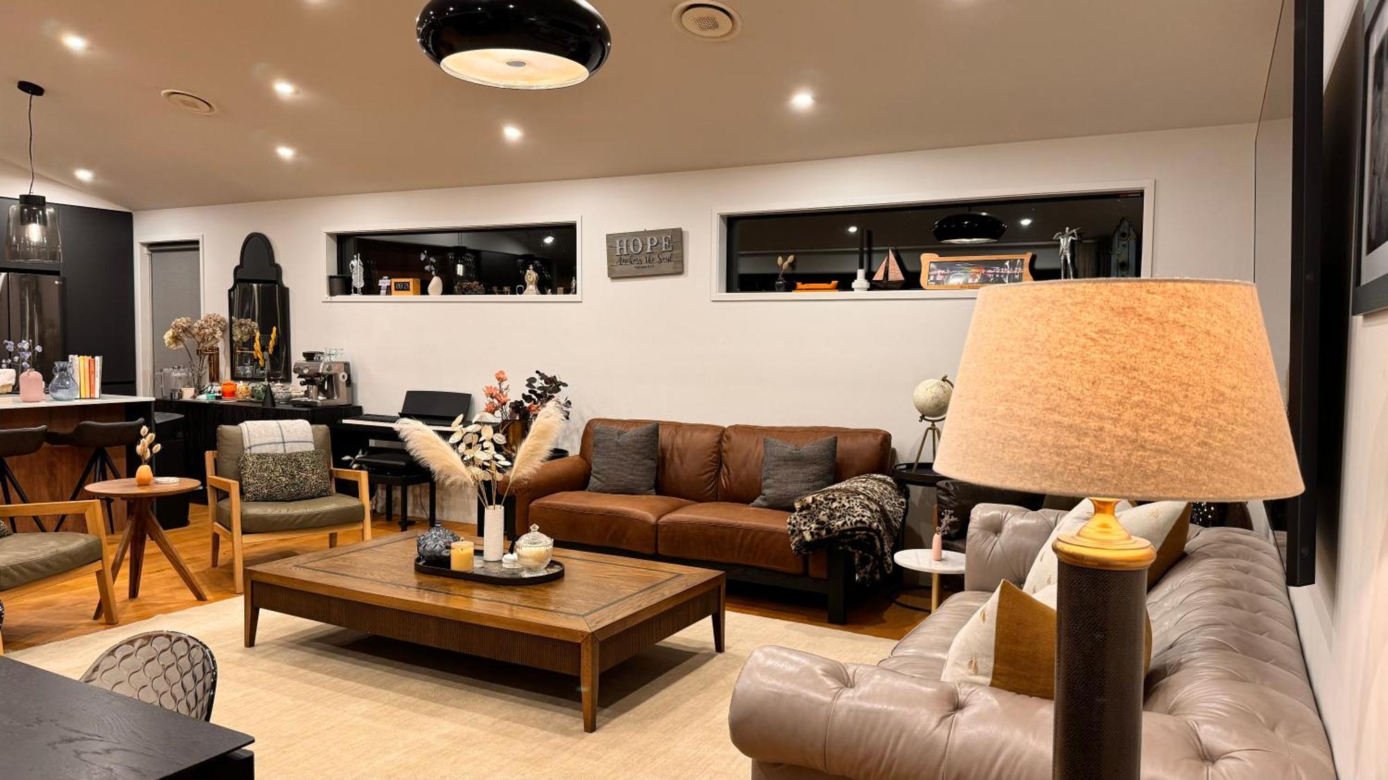 Hillside Studio Queenstown Ngoại thất bức ảnh