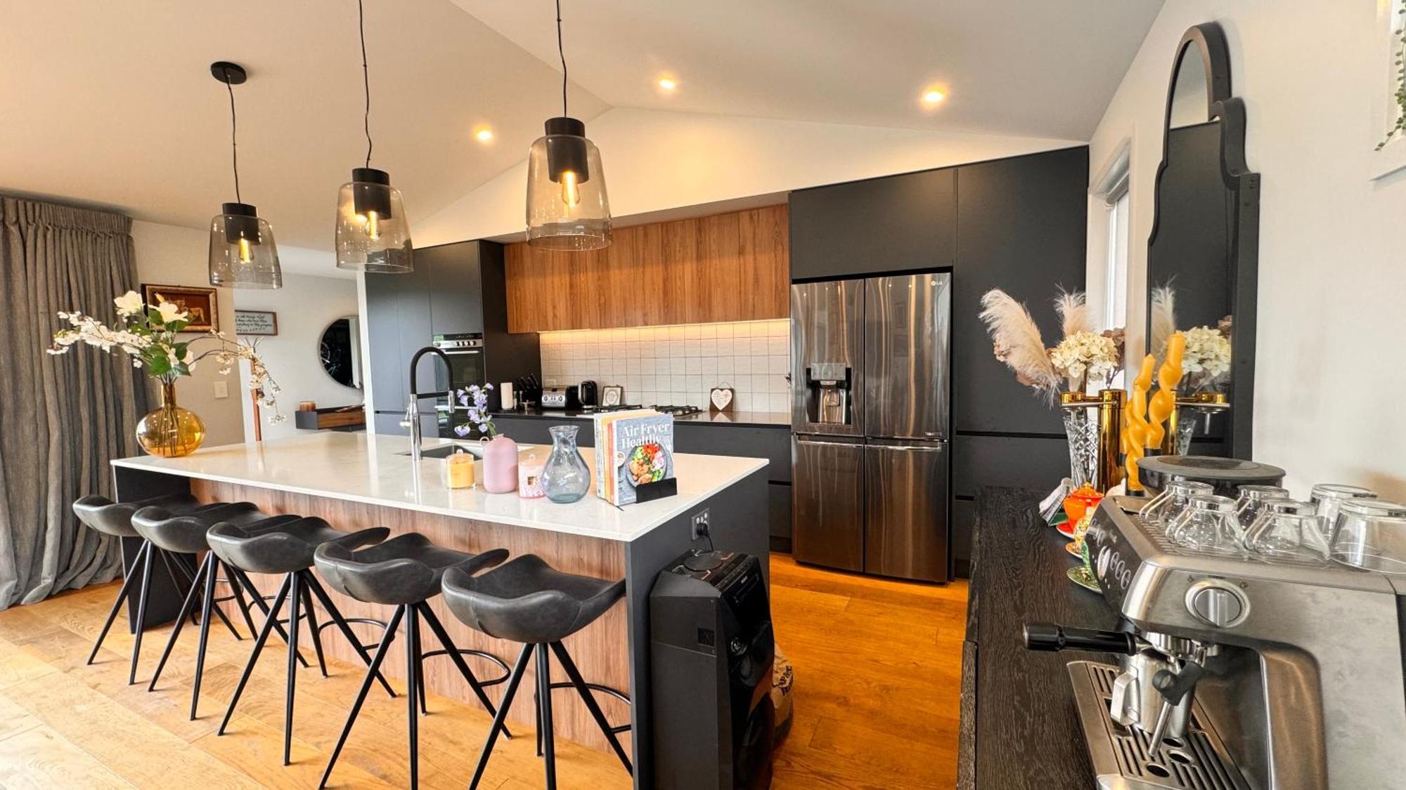 Hillside Studio Queenstown Ngoại thất bức ảnh