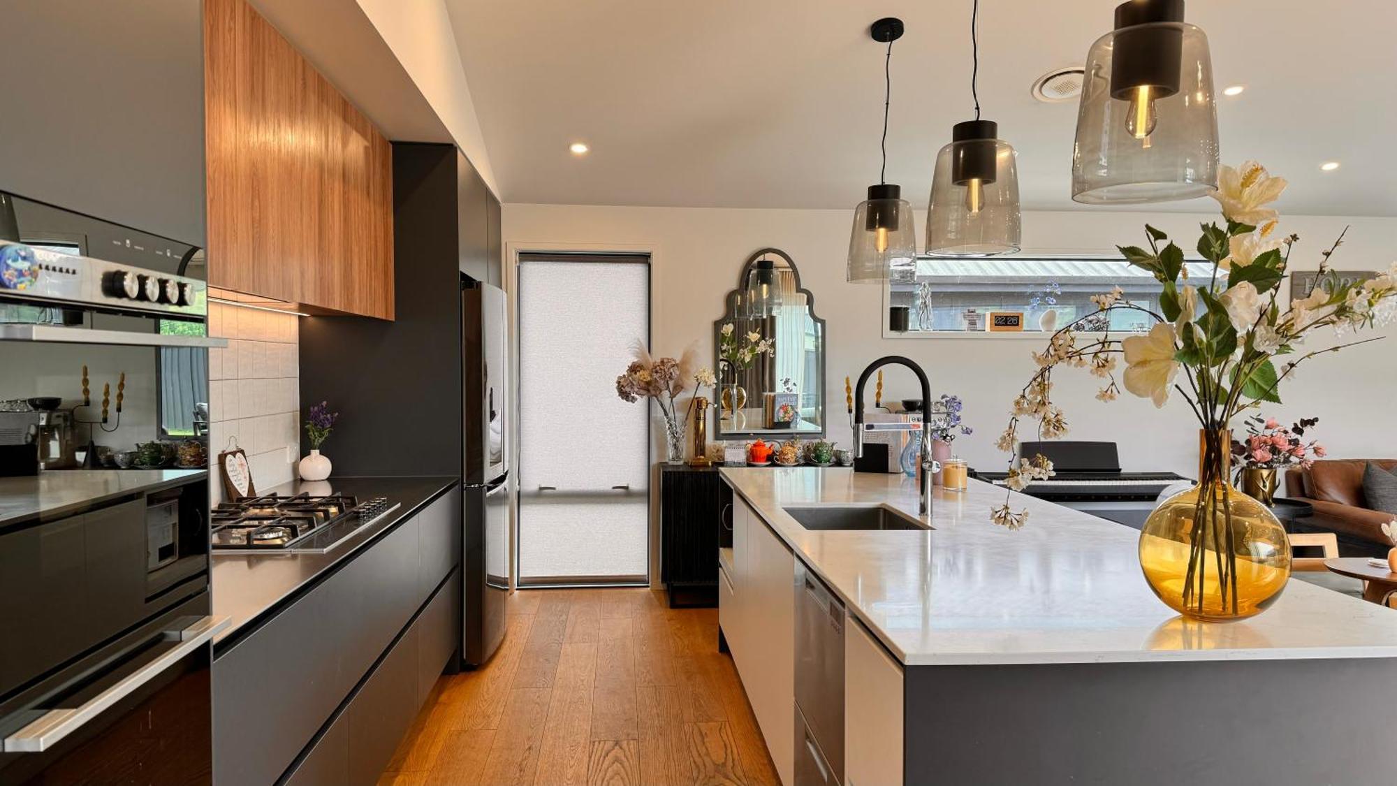 Hillside Studio Queenstown Ngoại thất bức ảnh