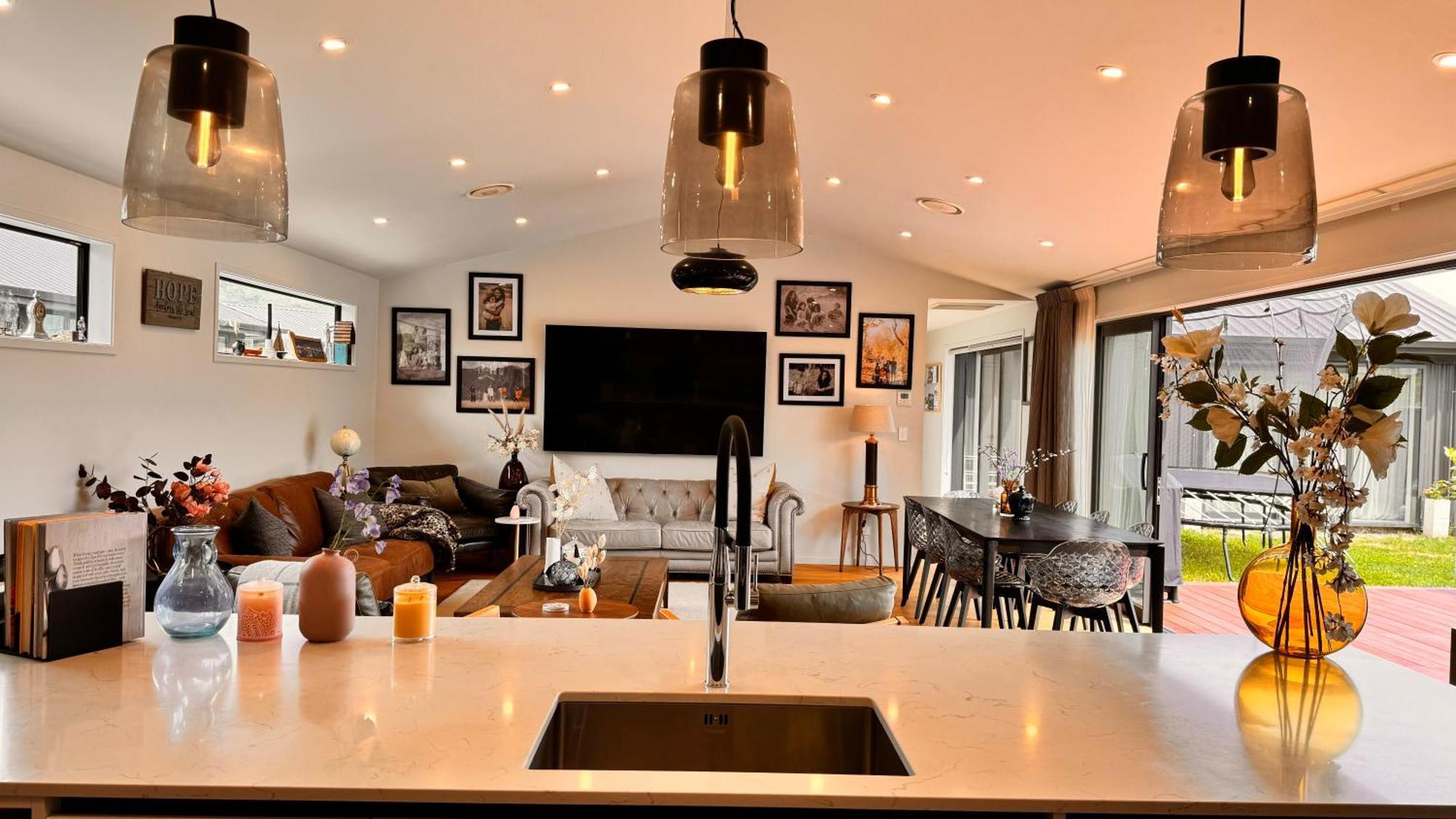 Hillside Studio Queenstown Ngoại thất bức ảnh