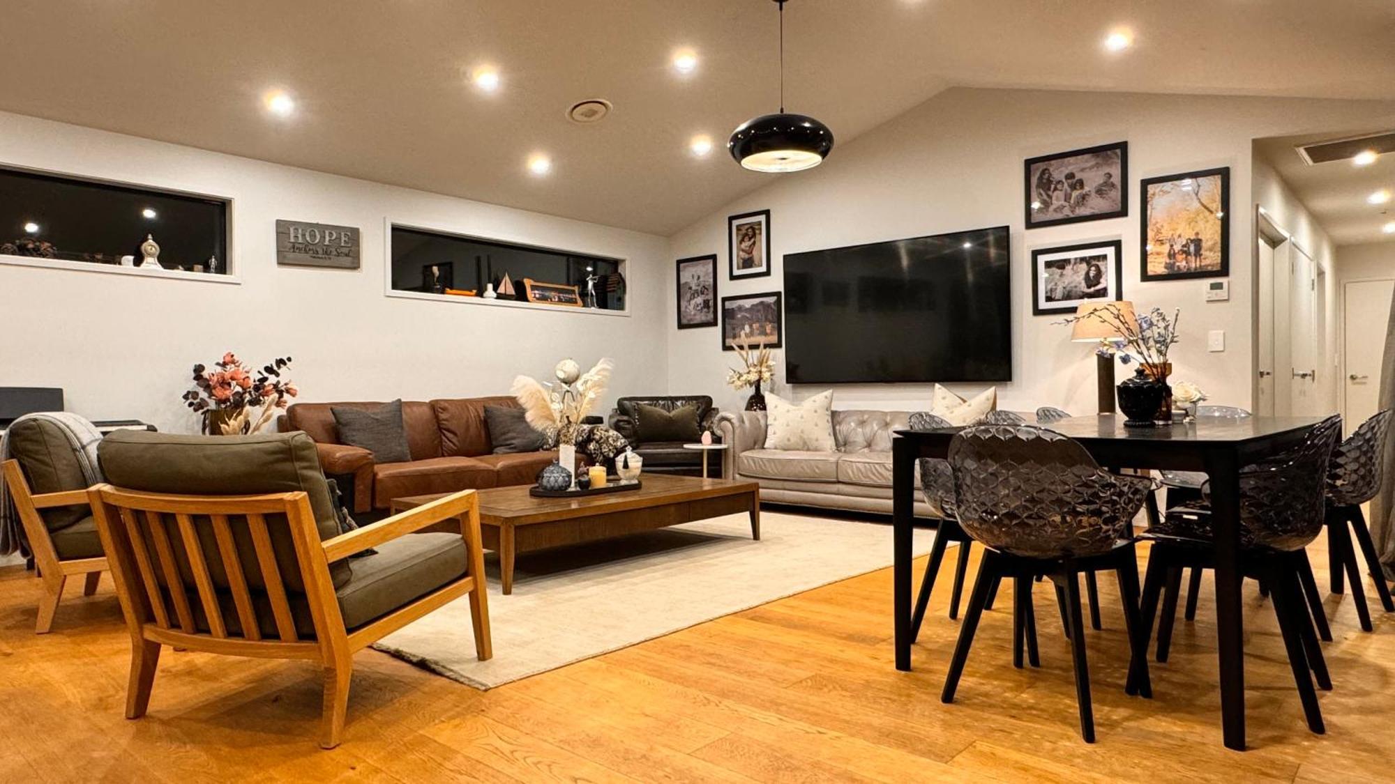 Hillside Studio Queenstown Ngoại thất bức ảnh