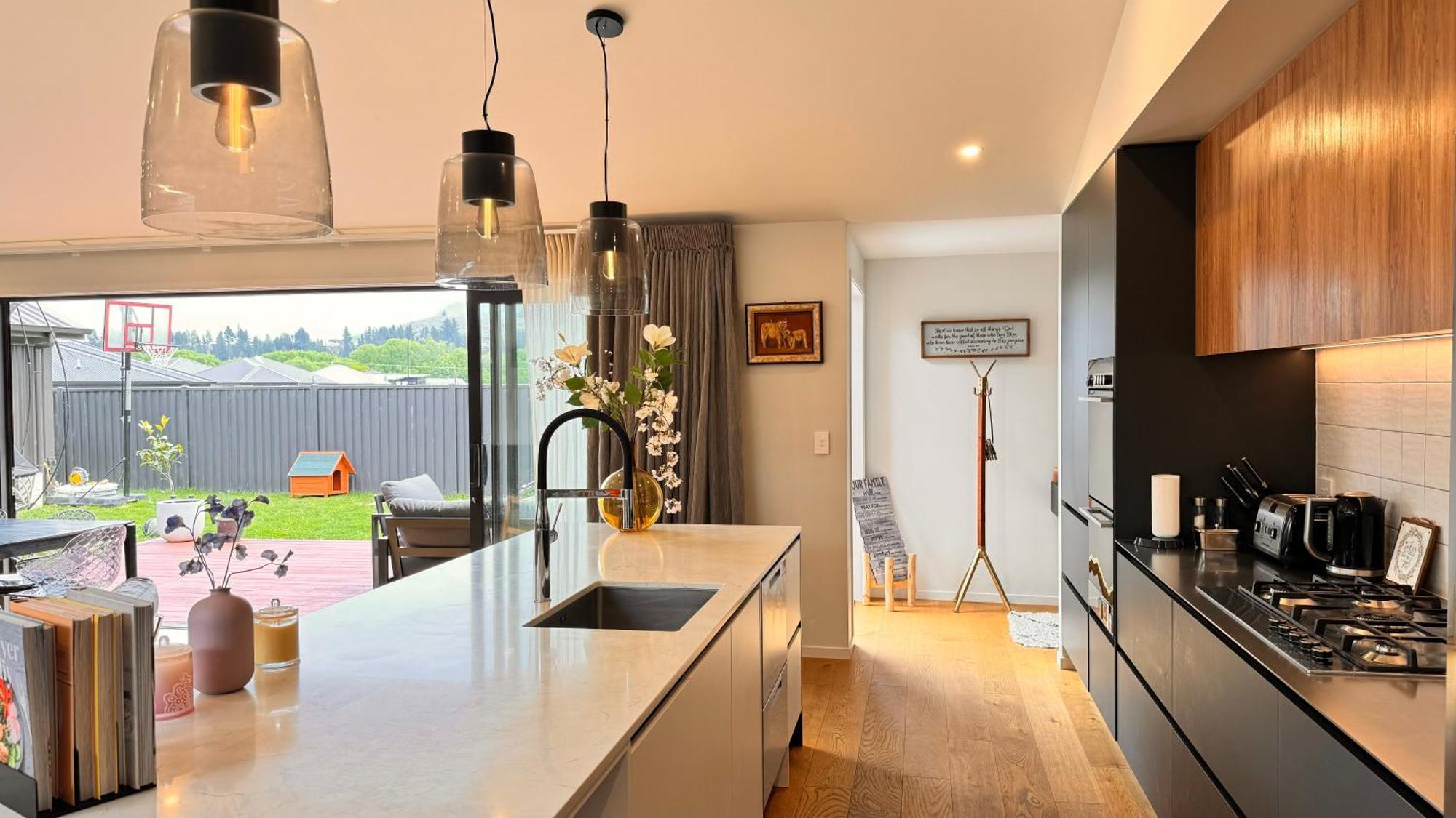 Hillside Studio Queenstown Ngoại thất bức ảnh