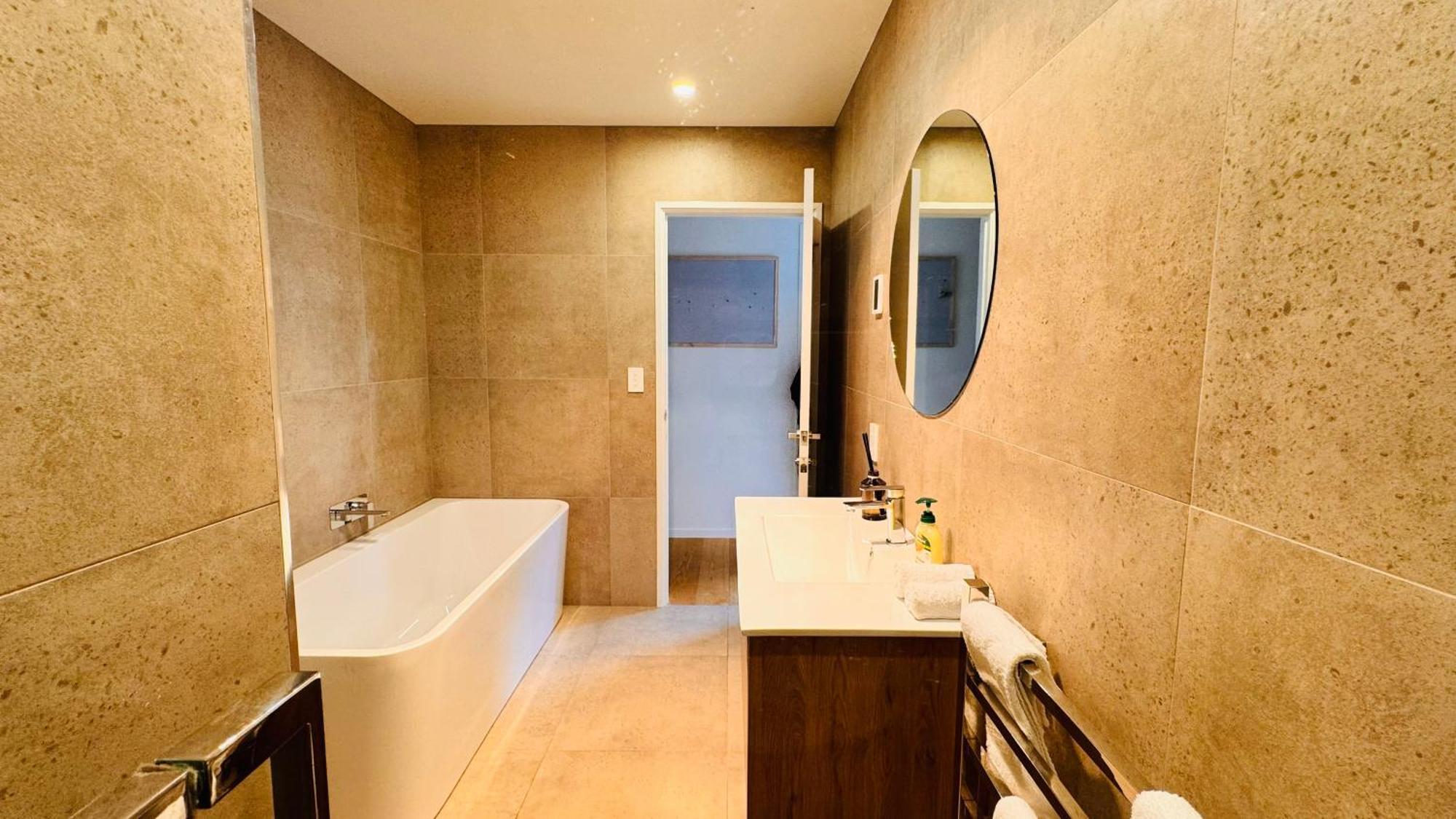 Hillside Studio Queenstown Ngoại thất bức ảnh