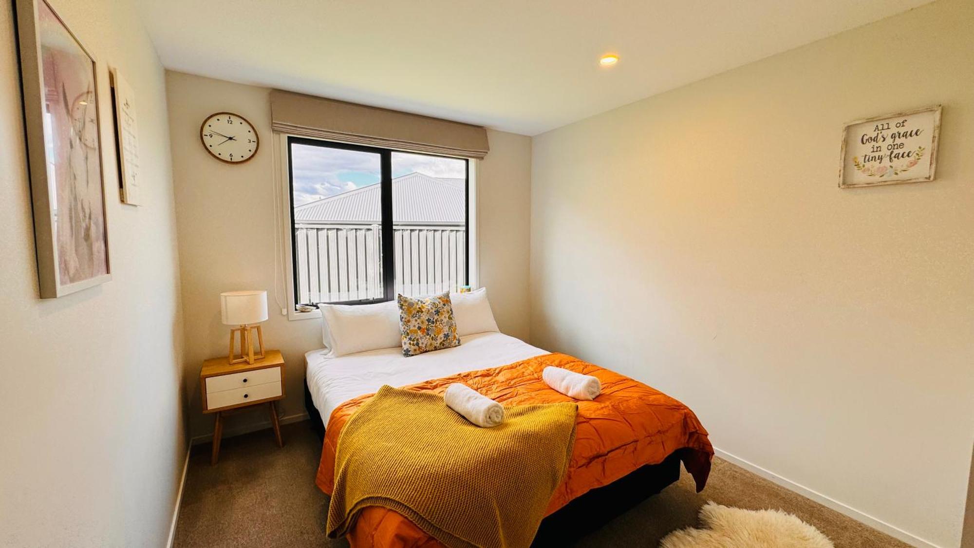 Hillside Studio Queenstown Ngoại thất bức ảnh