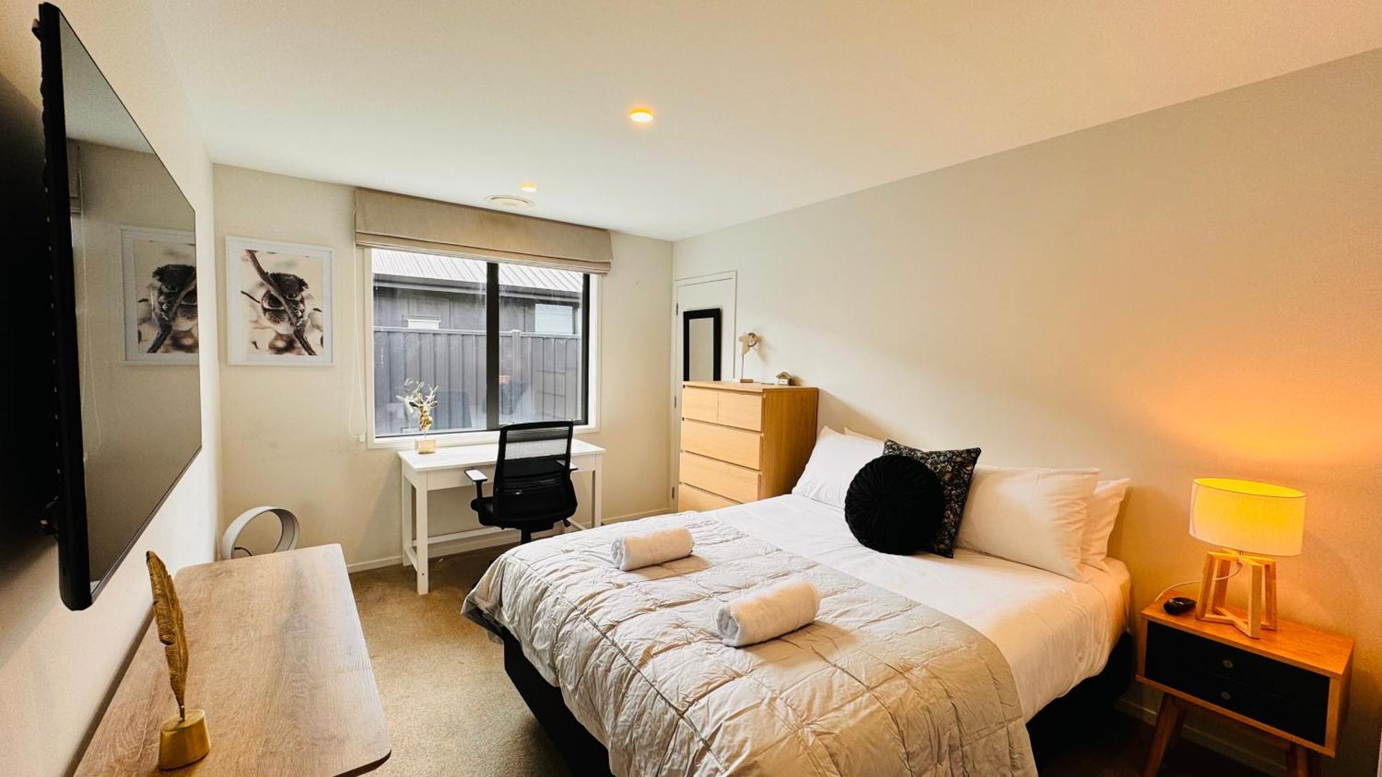 Hillside Studio Queenstown Ngoại thất bức ảnh
