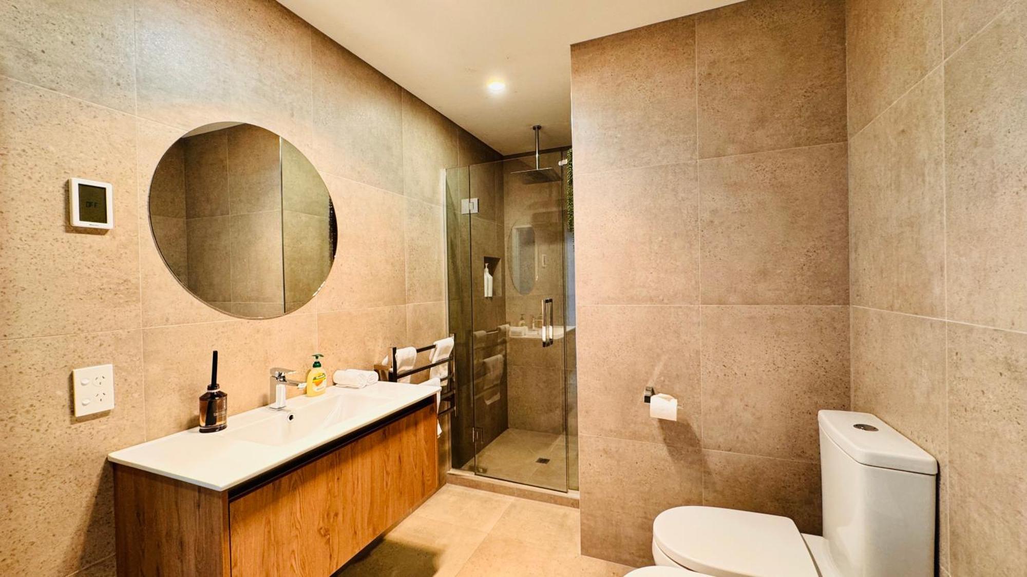 Hillside Studio Queenstown Ngoại thất bức ảnh