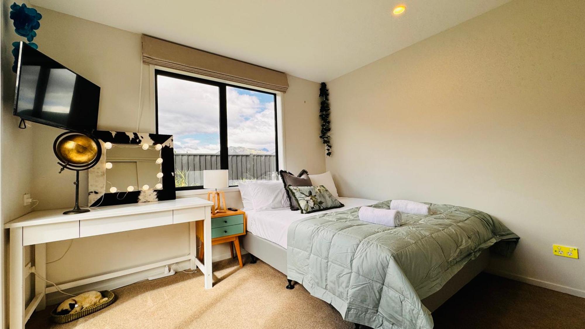 Hillside Studio Queenstown Ngoại thất bức ảnh