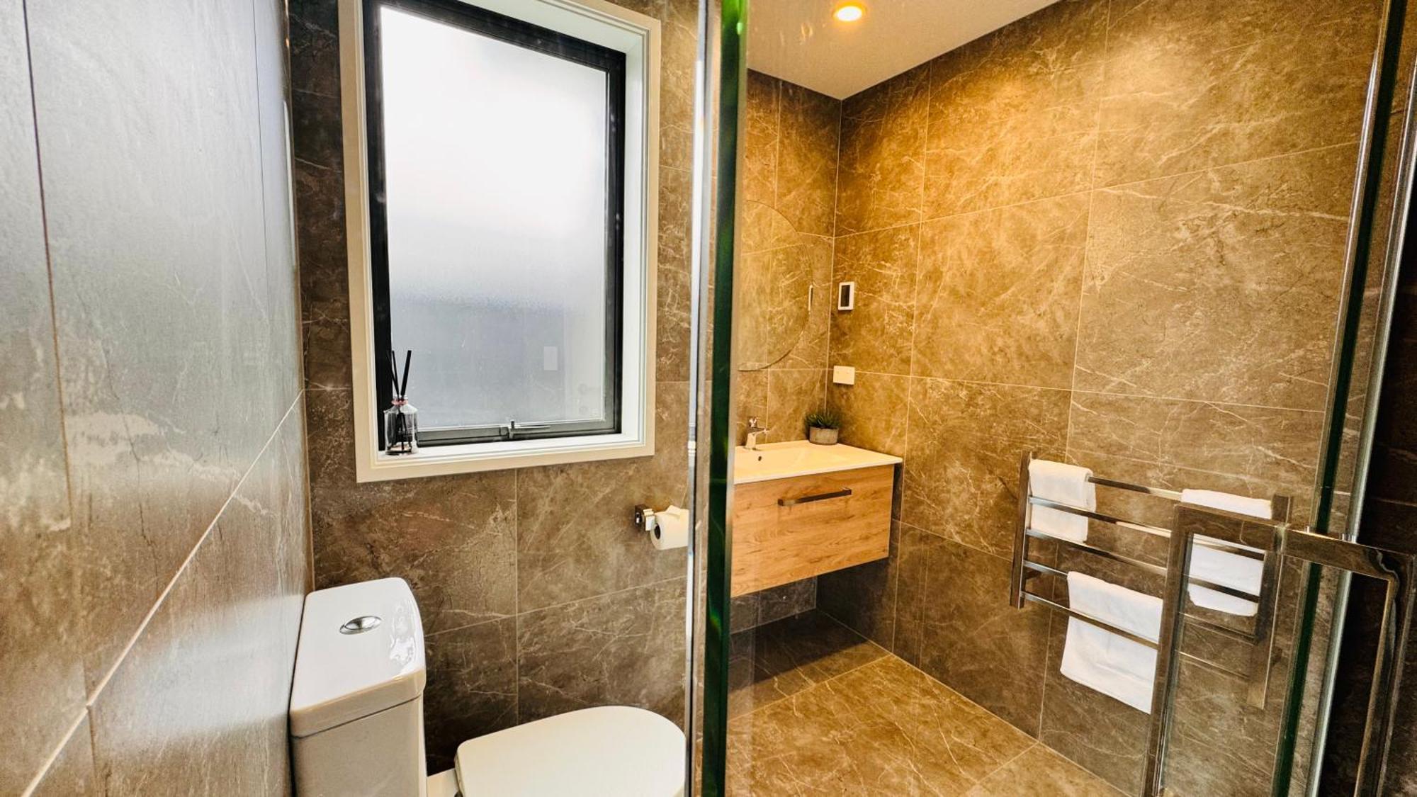 Hillside Studio Queenstown Ngoại thất bức ảnh