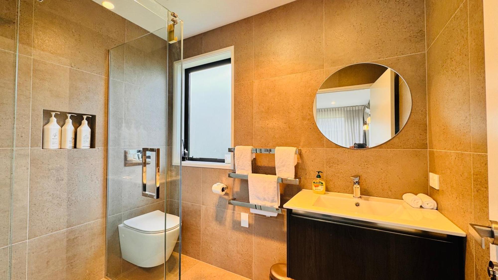 Hillside Studio Queenstown Ngoại thất bức ảnh