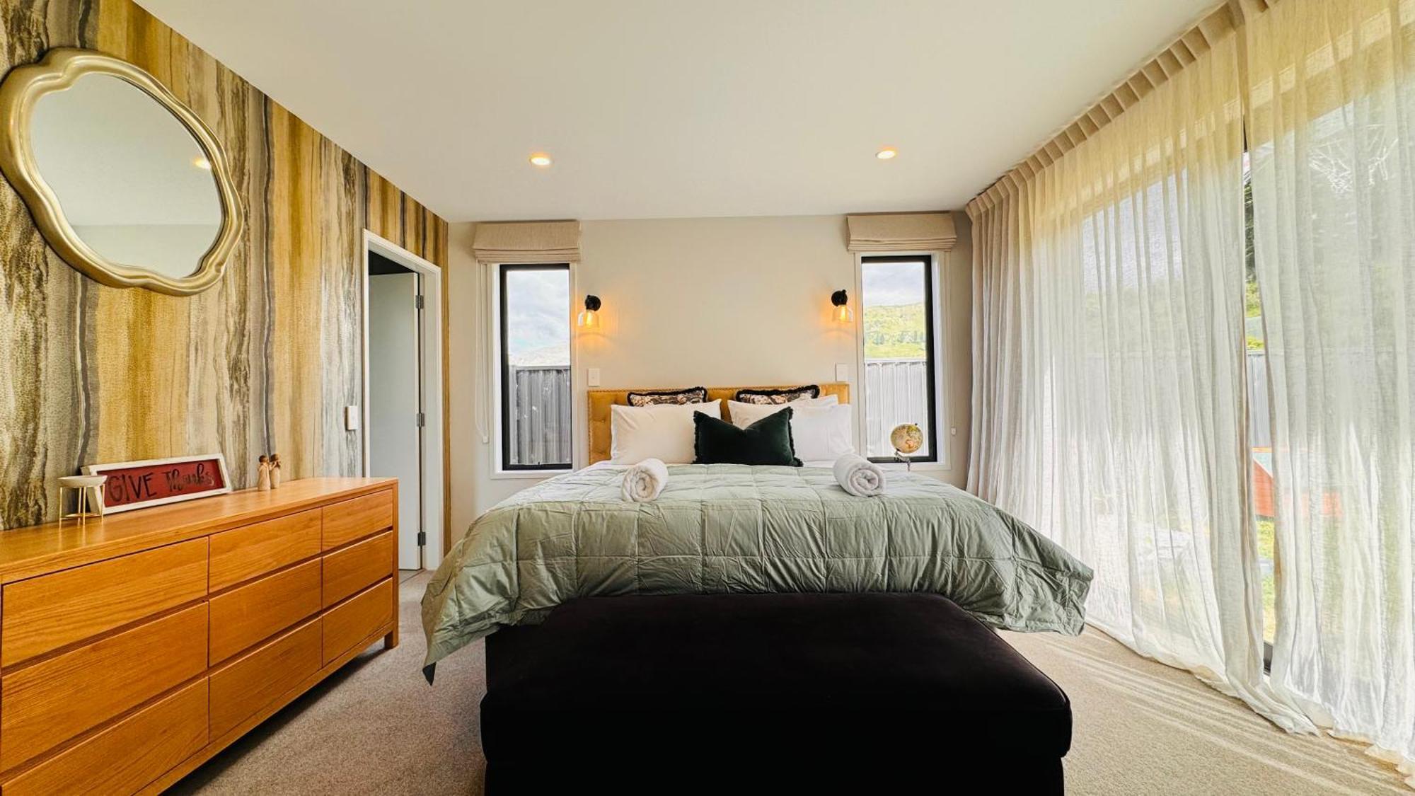 Hillside Studio Queenstown Ngoại thất bức ảnh