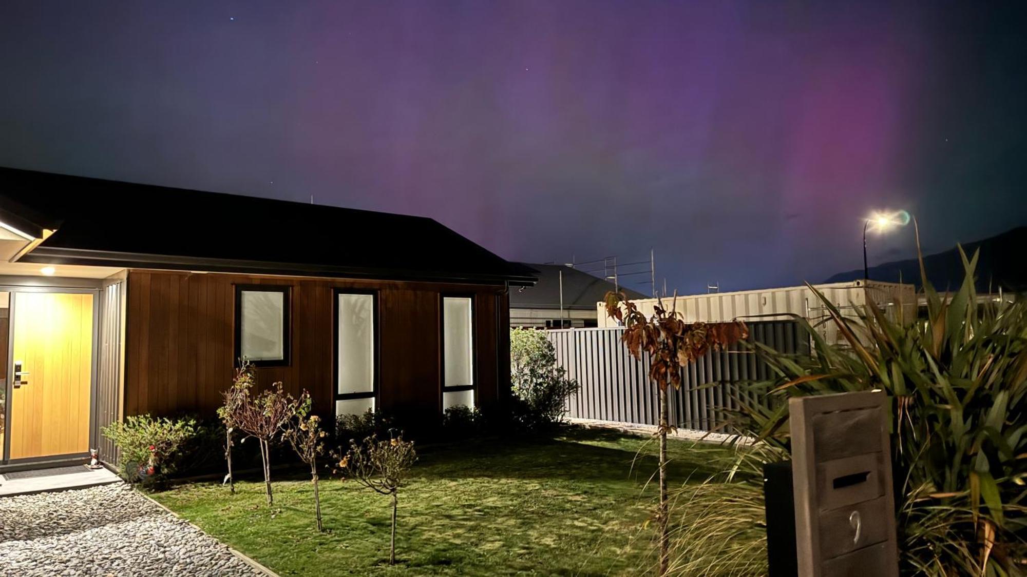 Hillside Studio Queenstown Ngoại thất bức ảnh